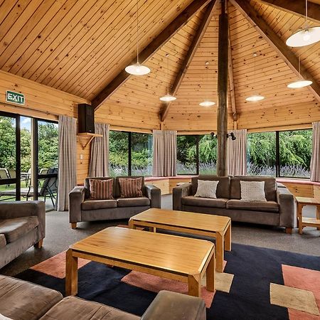 וואנאקה Altamont Lodge מראה חיצוני תמונה