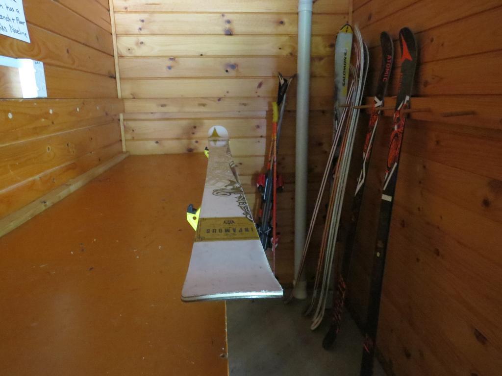 וואנאקה Altamont Lodge מראה חיצוני תמונה