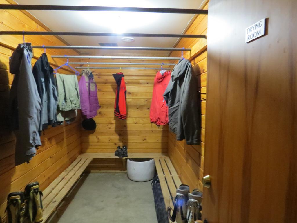 וואנאקה Altamont Lodge מראה חיצוני תמונה