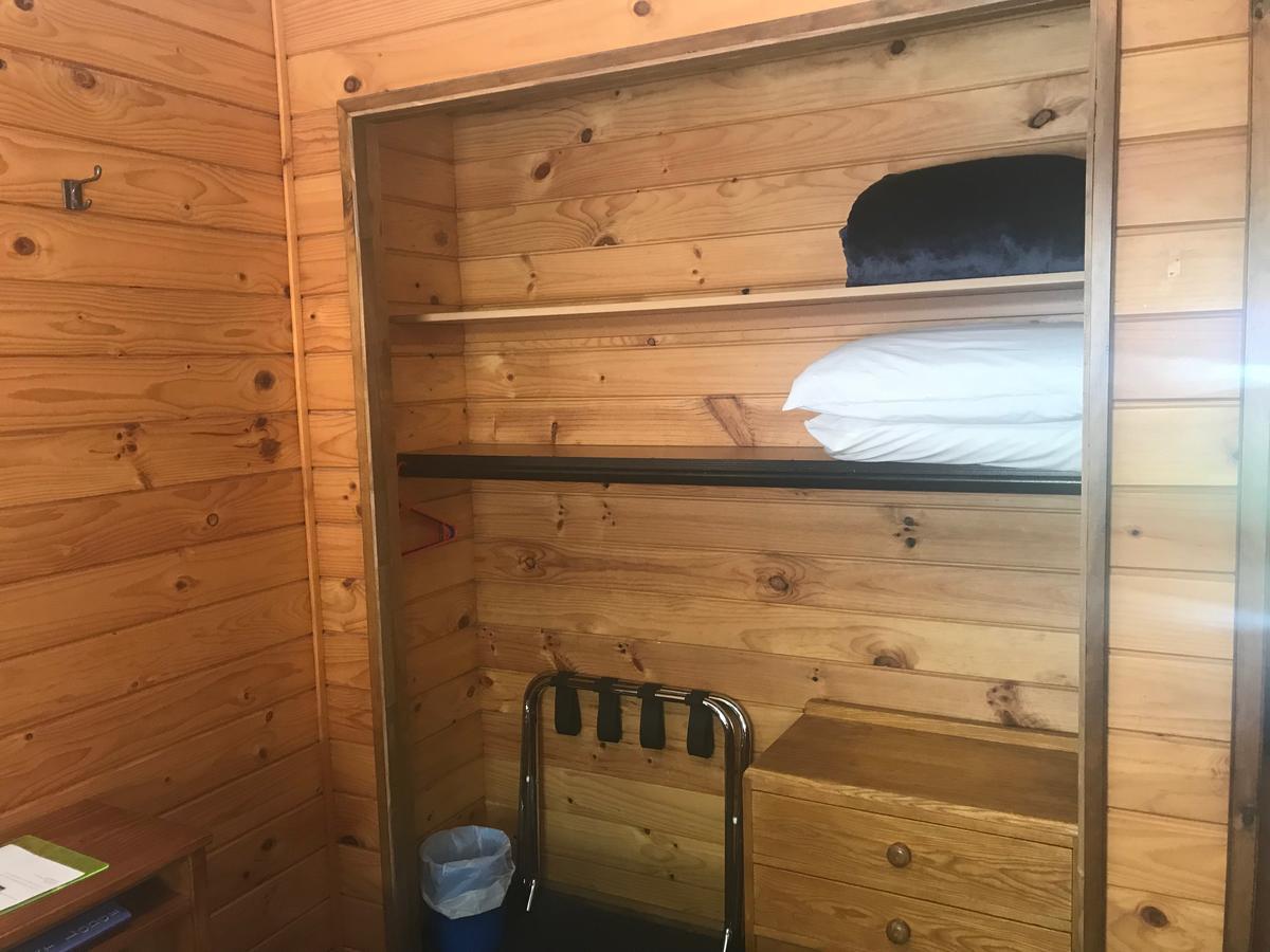 וואנאקה Altamont Lodge מראה חיצוני תמונה