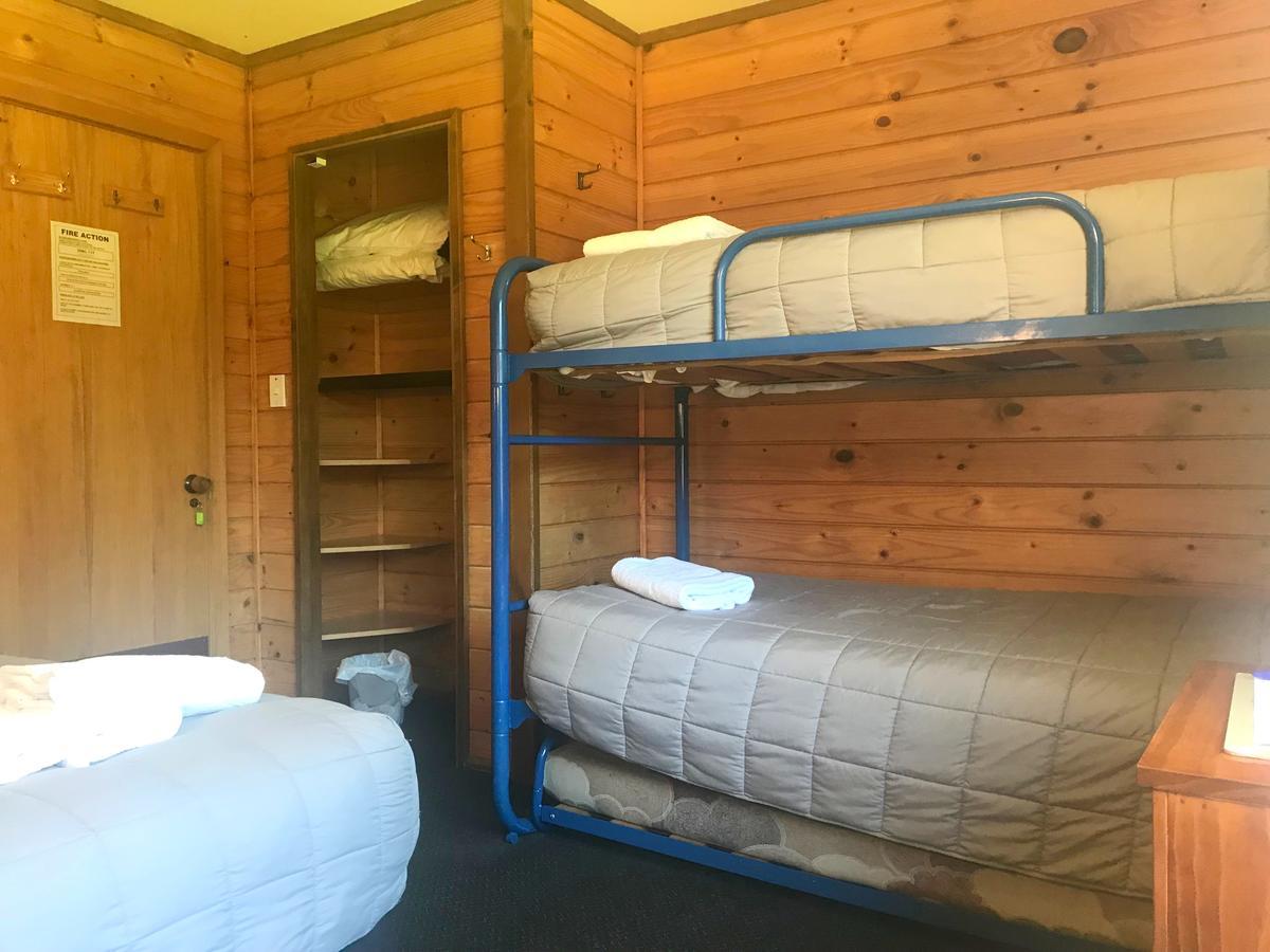 וואנאקה Altamont Lodge מראה חיצוני תמונה