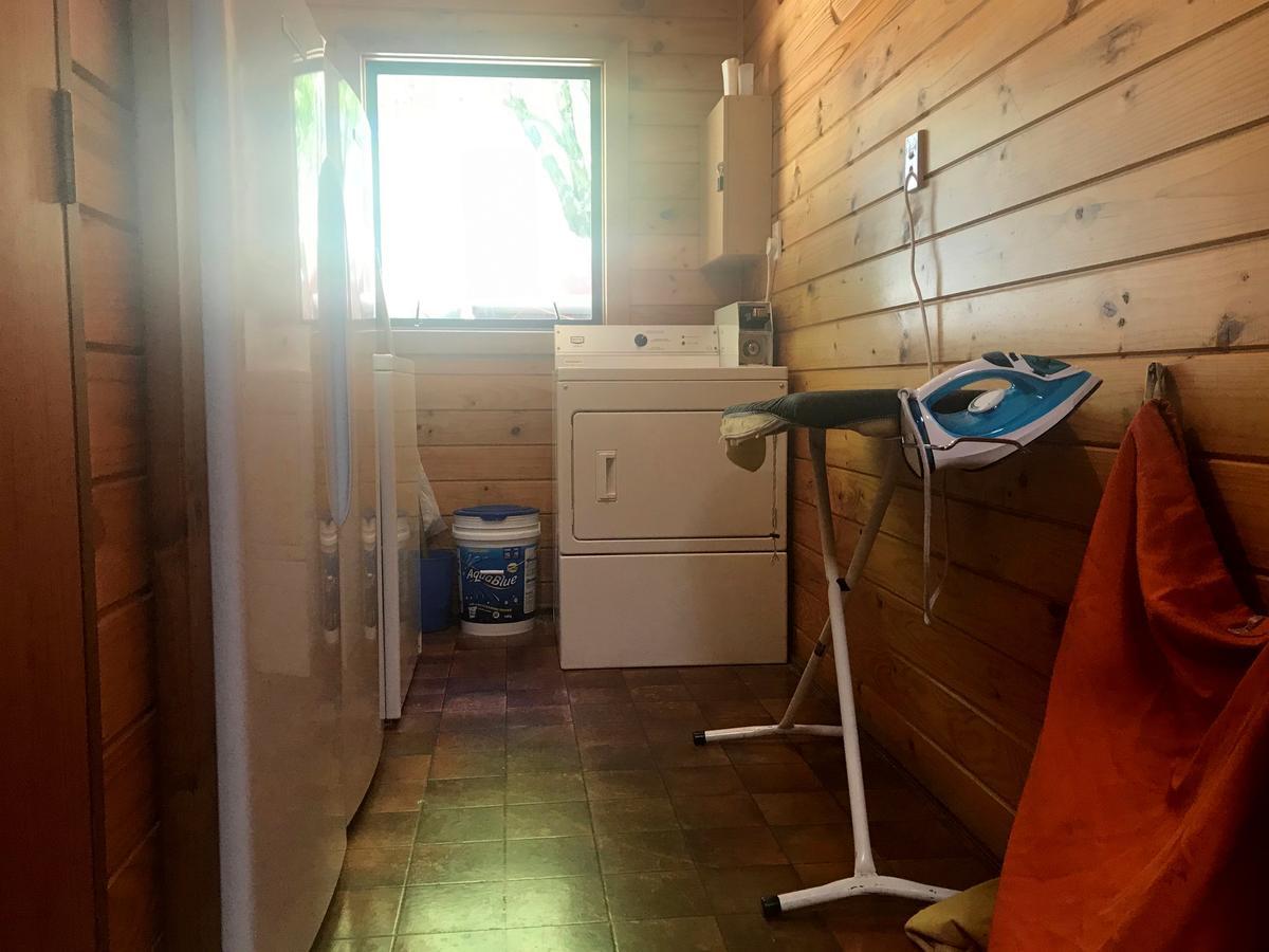 וואנאקה Altamont Lodge מראה חיצוני תמונה