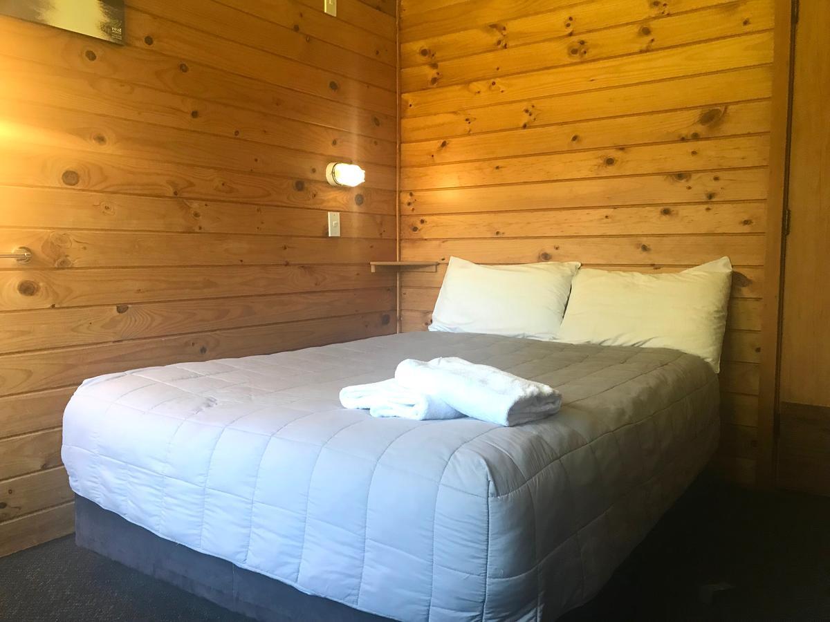 וואנאקה Altamont Lodge מראה חיצוני תמונה