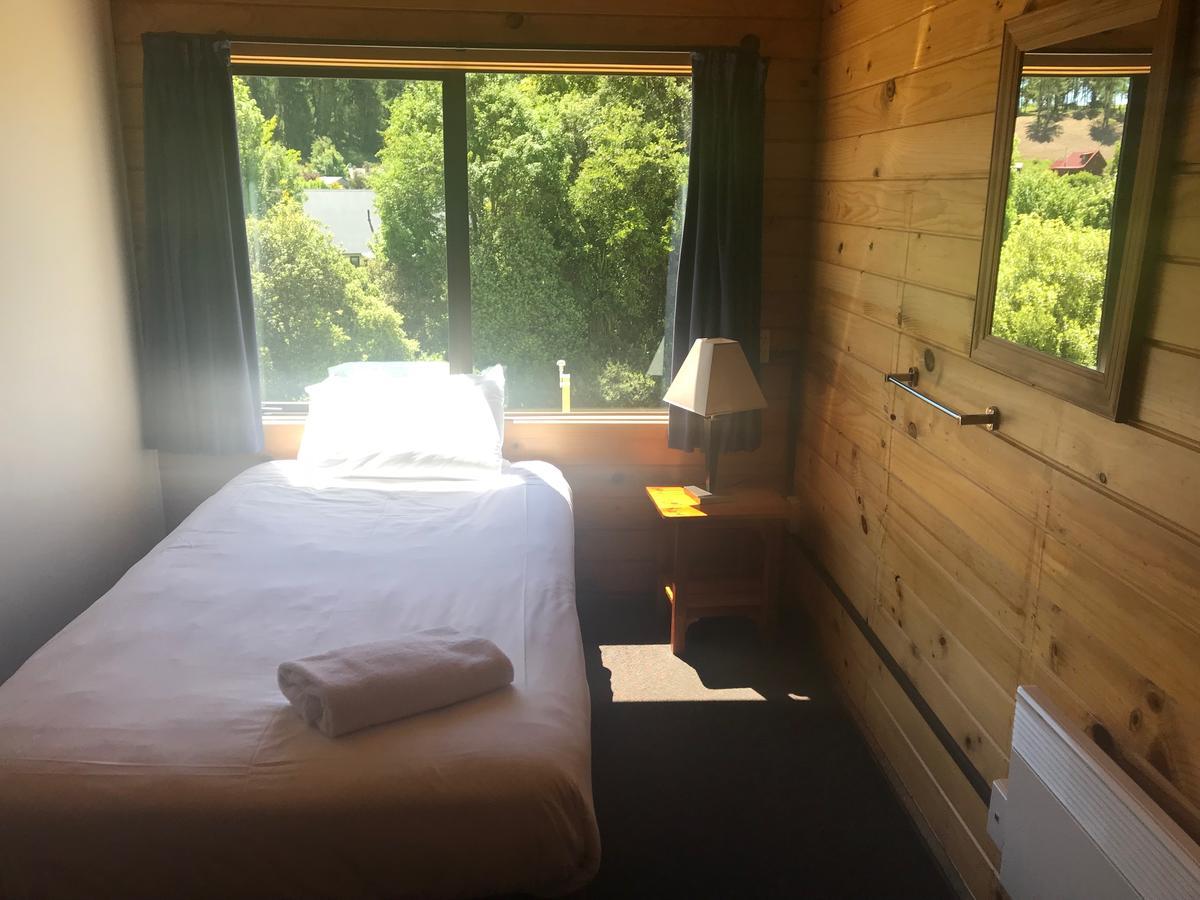 וואנאקה Altamont Lodge מראה חיצוני תמונה