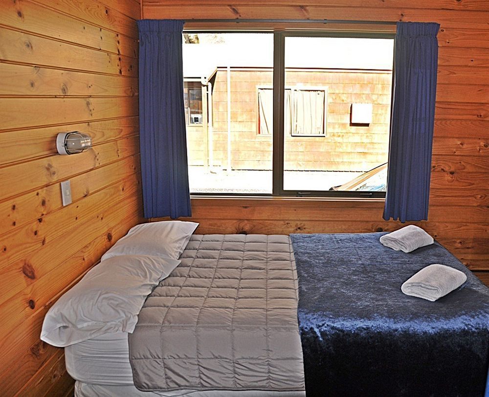 וואנאקה Altamont Lodge מראה חיצוני תמונה