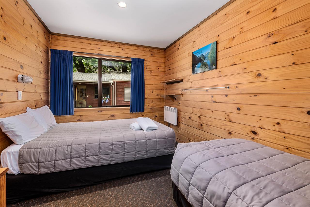וואנאקה Altamont Lodge מראה חיצוני תמונה