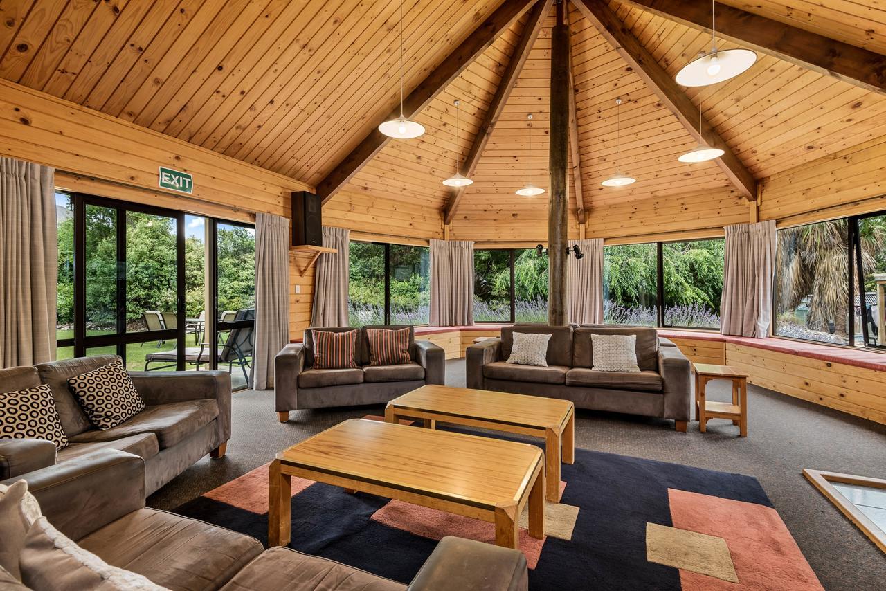 וואנאקה Altamont Lodge מראה חיצוני תמונה