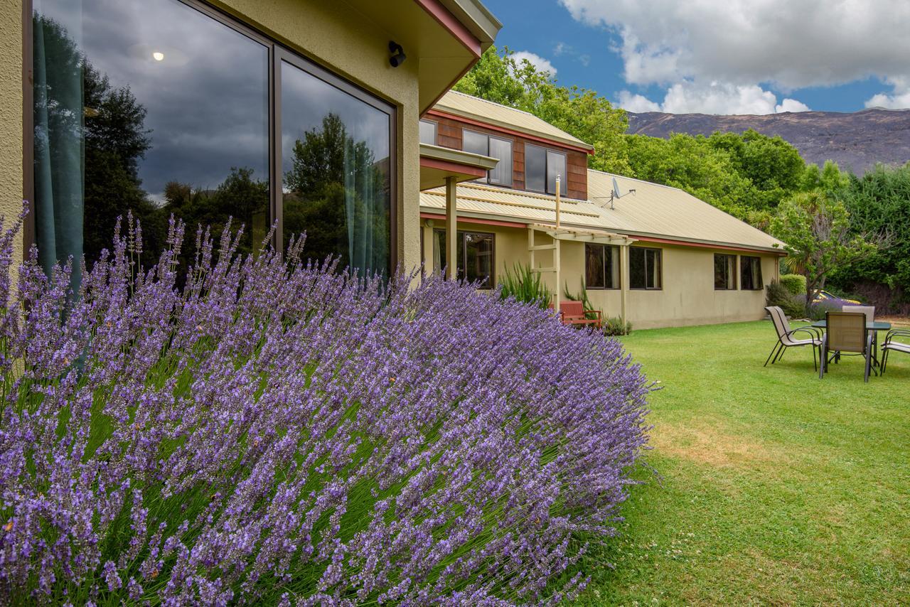 וואנאקה Altamont Lodge מראה חיצוני תמונה