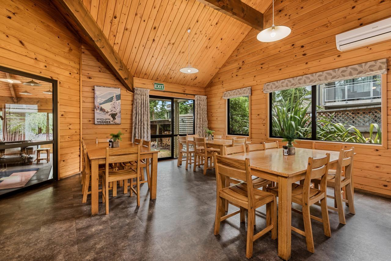 וואנאקה Altamont Lodge מראה חיצוני תמונה