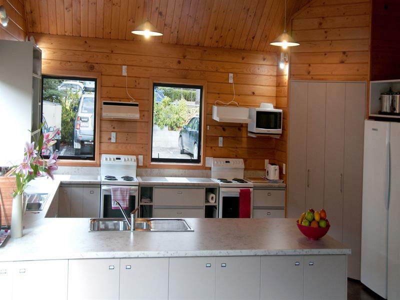 וואנאקה Altamont Lodge מראה חיצוני תמונה